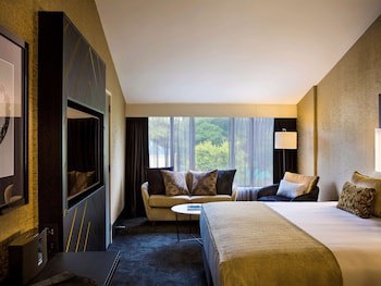 Movenpick Hotel Wellington