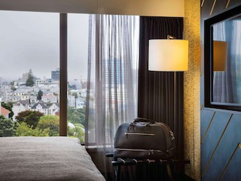 Movenpick Hotel Wellington