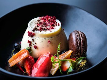 Movenpick Hotel Wellington