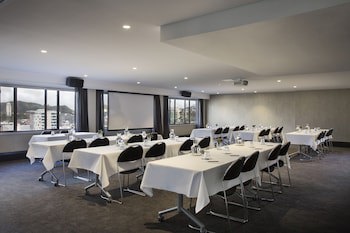 Movenpick Hotel Wellington