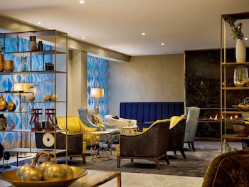 Movenpick Hotel Wellington