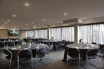 Movenpick Hotel Wellington