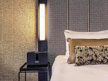 Movenpick Hotel Wellington