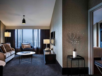 Movenpick Hotel Wellington