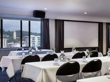 Movenpick Hotel Wellington