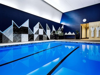 Movenpick Hotel Wellington