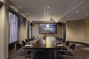 Movenpick Hotel Wellington