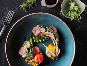 Movenpick Hotel Wellington