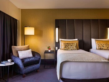 Movenpick Hotel Wellington