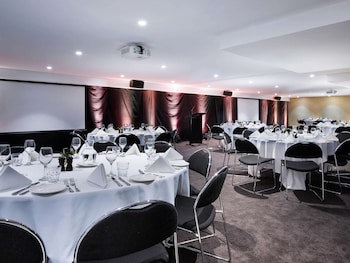 Movenpick Hotel Wellington