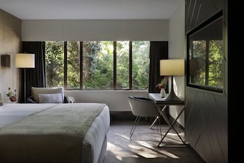 Movenpick Hotel Wellington