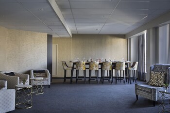 Movenpick Hotel Wellington