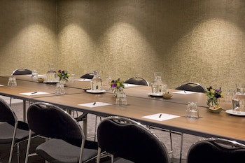 Movenpick Hotel Wellington