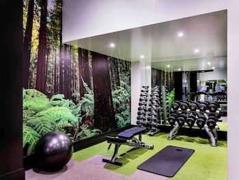Movenpick Hotel Wellington
