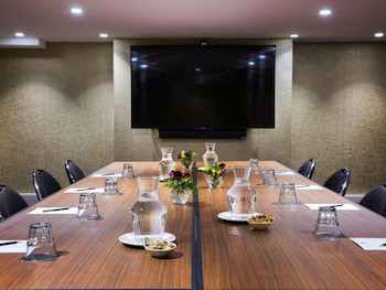 Movenpick Hotel Wellington