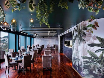 Movenpick Hotel Wellington