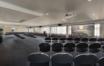 Movenpick Hotel Wellington