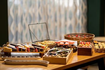 Movenpick Hotel Wellington