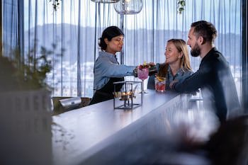 Movenpick Hotel Wellington