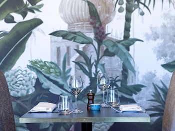 Movenpick Hotel Wellington