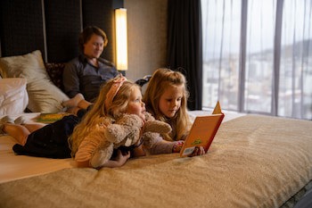 Movenpick Hotel Wellington