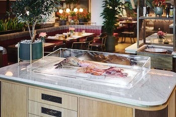 Sheraton Grand Warsaw