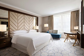 Sheraton Grand Warsaw