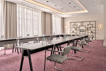 Sheraton Grand Warsaw