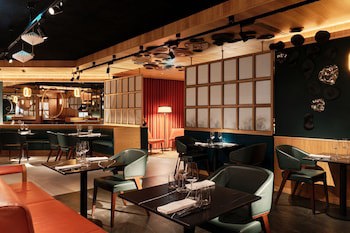 Sheraton Grand Warsaw