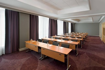 Sheraton Grand Warsaw
