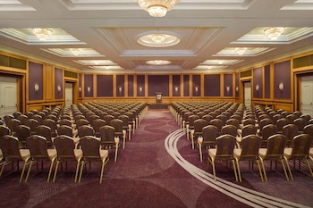 Sheraton Grand Warsaw