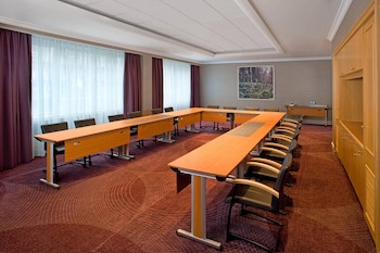 Sheraton Grand Warsaw