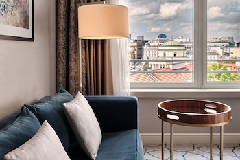 Sheraton Grand Warsaw
