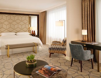 Sheraton Grand Warsaw