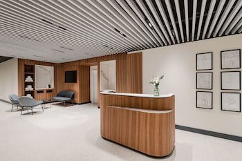 Sheraton Grand Warsaw