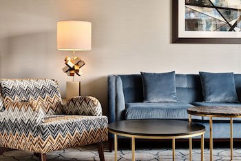 Sheraton Grand Warsaw