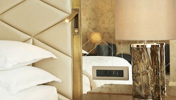 Sheraton Grand Warsaw