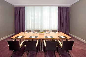 Sheraton Grand Warsaw