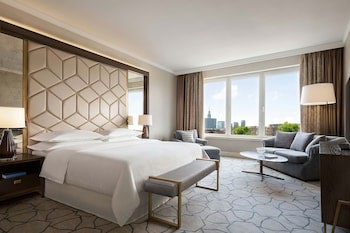 Sheraton Grand Warsaw