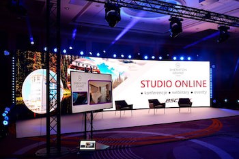 Sheraton Grand Warsaw