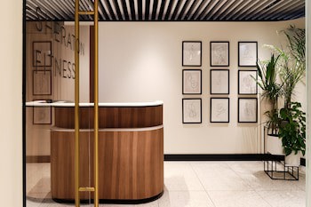 Sheraton Grand Warsaw