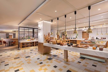 Sheraton Grand Warsaw