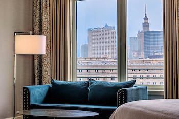 Sheraton Grand Warsaw