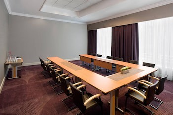 Sheraton Grand Warsaw