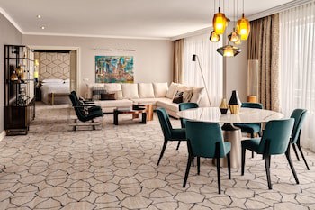 Sheraton Grand Warsaw