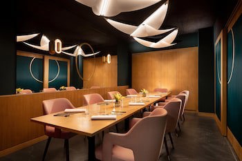 Sheraton Grand Warsaw