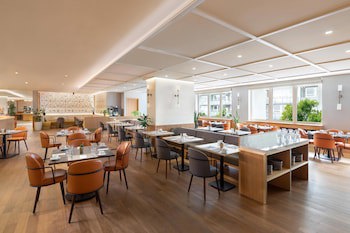 Sheraton Grand Warsaw