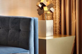 Sheraton Grand Warsaw
