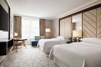 Sheraton Grand Warsaw