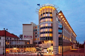 Sheraton Grand Warsaw